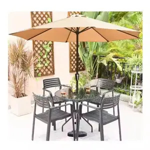 Outdoor Umbrella - Brand New