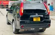 Nissan X-Trail 2012 Nyeusi - 3