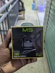 MS TWS Wireless Earbuds - 1