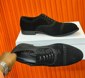 Loafers za Ngozi Bora - Saizi za Wanaume 40-45
