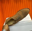 Quality Leather Loafers - Men's Size 40-45 - 4