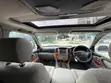 Toyota Land Cruiser 100 VX 4.2 Dizeli 2005 Nyeupe - 2