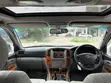 Toyota Land Cruiser 100 VX 4.2 Dizeli 2005 Nyeupe - 3