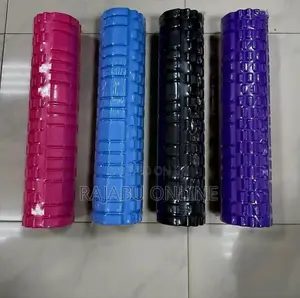 Foam Roller for Back and Abdominal Exercises