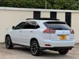 Toyota Harrier 2006 Nyeupe - 2