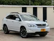 Toyota Harrier 2006 Nyeupe - 3