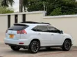 Toyota Harrier 2006 Nyeupe - 4