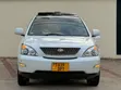 Toyota Harrier 2006 Nyeupe - 5
