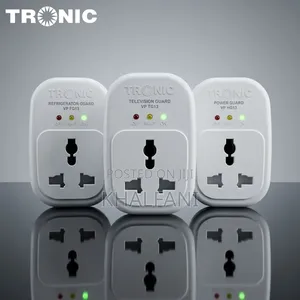 Fridge/Television/Power Guard