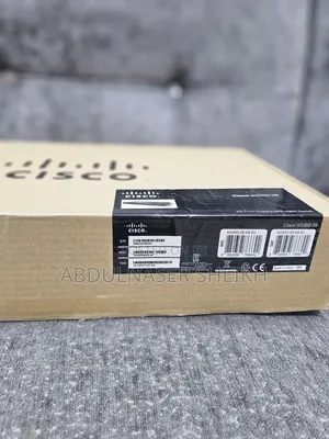 Cisco SG350-28 28-Port Managed Gigabit Switch