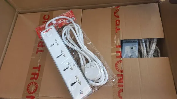 Networking Product Accessories - 1