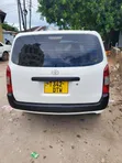 Toyota Probox 2006 Nyeupe - 1