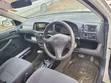 Toyota Probox 2006 Nyeupe - 4