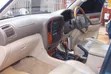Toyota Land Cruiser 2002 White - 4