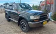 Toyota Land Cruiser 2004 Black - 1