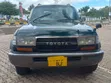 Toyota Land Cruiser 2004 Black - 5