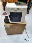 Philips 1200 Series Coffee Machine Otomatiki Kamili na Grinder - 4