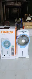 Ronto Rechargeable Water Cooling Fan Lita 12 - 3