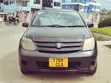 Toyota IST 2003 Black - 1