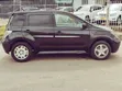 Toyota IST 2003 Black - 2