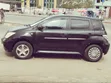 Toyota IST 2003 Black - 3