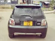 Toyota IST 2003 Black - 5