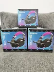 Skullcandy S6SPY Wired Headphones - 1