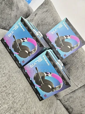 Skullcandy S6SPY Wired Headphones