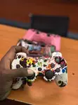PS3 DualShock 3 Controller - Brand New - 4