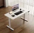 Adjustable Electric Standing Desk - 4