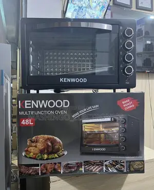 48L Kenwood Countertop Oven - Brand New