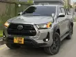 Toyota Hilux Revo Double Cab 2.4 Diesel 2021 Silver - 1
