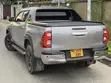 Toyota Hilux Revo Double Cab 2.4 Diesel 2021 Silver - 2