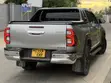 Toyota Hilux Revo Double Cab 2.4 Diesel 2021 Silver - 3