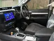 Toyota Hilux Revo Double Cab 2.4 Diesel 2021 Silver - 4