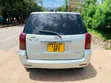 Toyota Raum 2004 Beige - 5