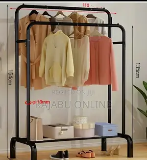 Brand New Cloth Rack