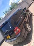Toyota Kluger 2005 Nyeusi - 5