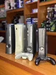 Used Xbox 360 with 2 Controllers and 30 Games - 3