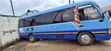 Toyota Coaster 2002 Bus - 2