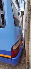Toyota Coaster 2002 Bus - 3