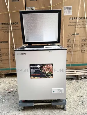 Volsmart 80 Liters Freezer - Brand New