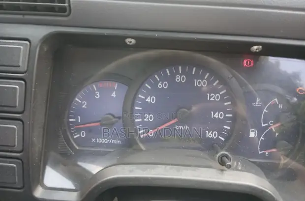 Mitsubishi Fuso Canter 3.5 Tani Mpya 2005 - 1