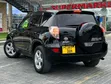 Toyota RAV4 2007 Nyeusi - 1