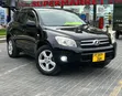 Toyota RAV4 2007 Nyeusi - 2