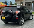 Toyota RAV4 2007 Nyeusi - 5