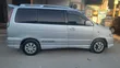 Toyota Noah 2003 Nyeupe - 3