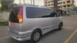 Toyota Noah 2003 Nyeupe - 4