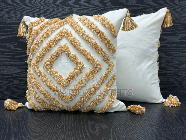 Foronya/Kifuniko cha Pillow Kipya Kabisa - 1