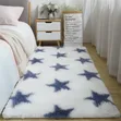 Brand New Bedside Rugs - 2